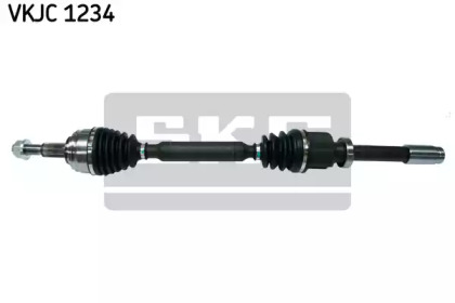 SKF VKJC 1234